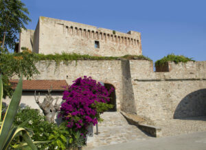 Il Castello - Piombino