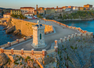 Il Castello - Piombino