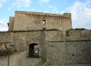 Il Castello - Piombino